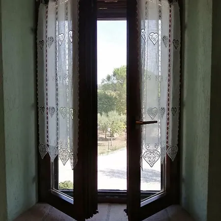 Antica Fattoria Del Colle * Deruta