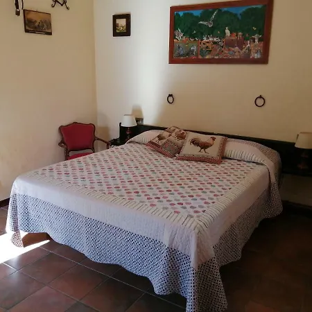 Antica Fattoria Del Colle ファームステイ