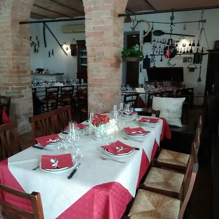 Antica Fattoria Del Colle Deruta