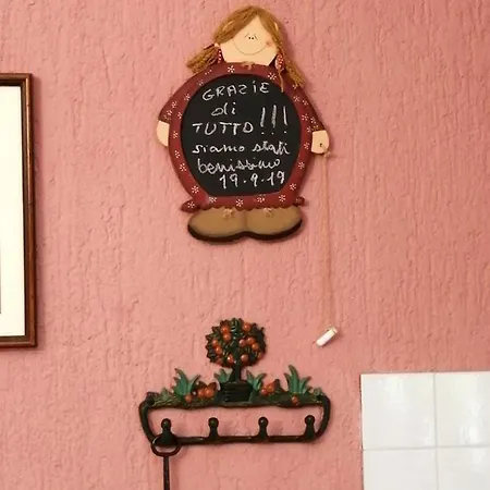 Antica Fattoria Del Colle ファームステイ デルータ