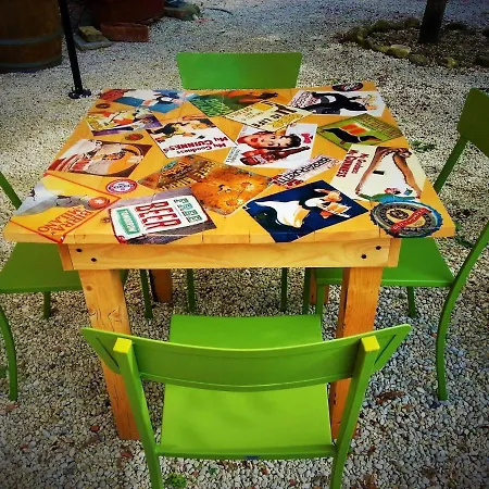 Antica Fattoria Del Colle