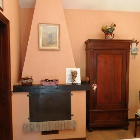 ファームステイ Antica Fattoria Del Colle *