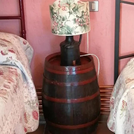 Antica Fattoria Del Colle